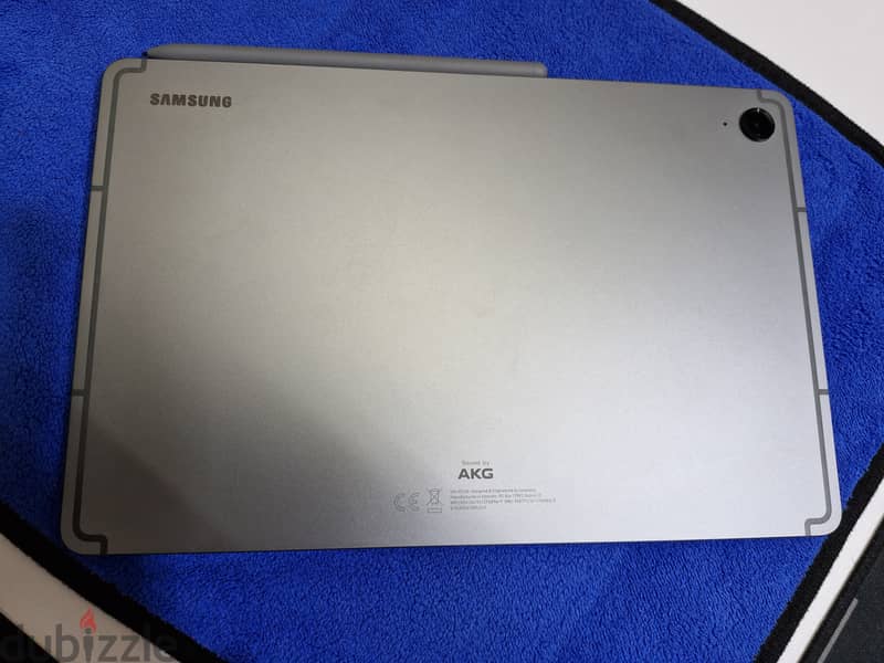 Samsung Tab S9 FE 4