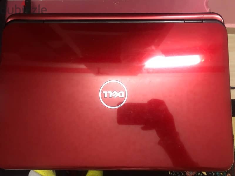 Dell Inspiron N5510 2