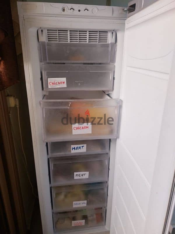 deep freezer 3