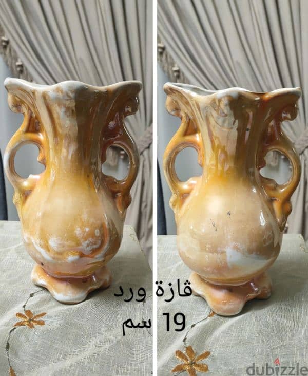 ڤازة ورفايع مطبخ وديكورات 6