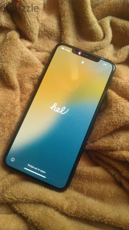 للبيع جهاز iPhone 11pro maxs 0