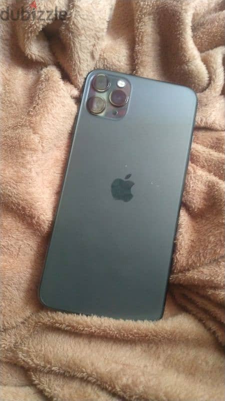 للبيع جهاز iPhone 11pro maxs 2