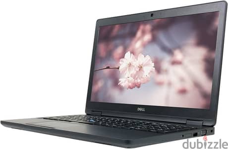 DELL LATITUDE 5480