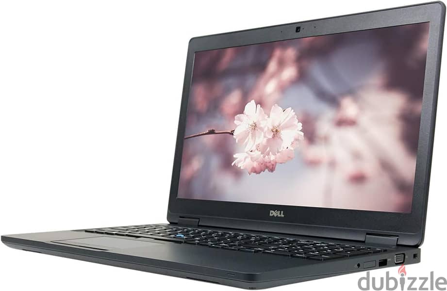 DELL LATITUDE 5480 0