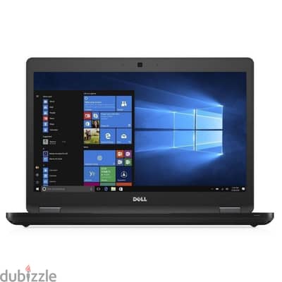 DELL LATITUDE 5480