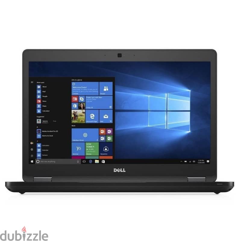 DELL LATITUDE 5480 2