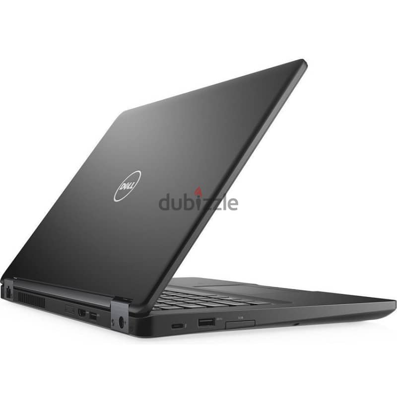 DELL LATITUDE 5480 4