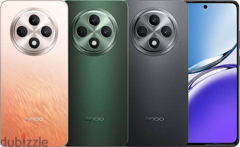 Oppo Reno 12f 4G 8/256