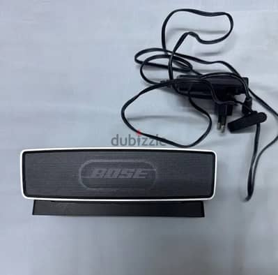 BOSE SOUNDLINK MINI