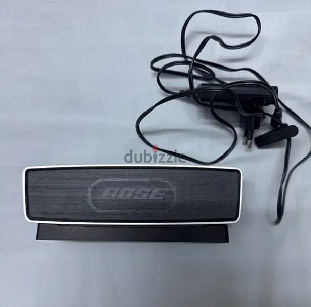 BOSE SOUNDLINK MINI 0