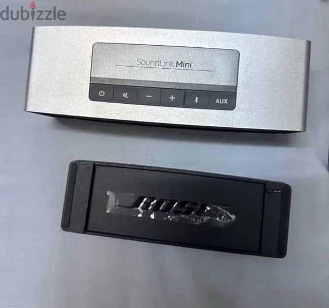 BOSE SOUNDLINK MINI 1