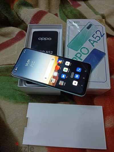 oppoa52