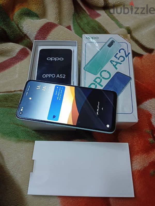 oppoa52 4