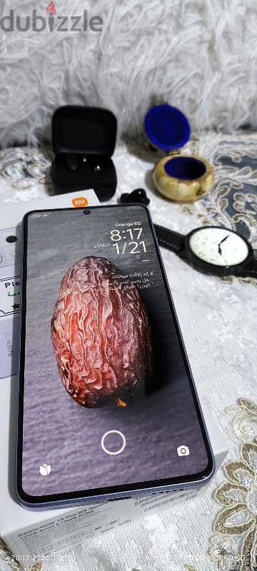 الأفضل في فئته Xiaomi note 13 pro 5g 8