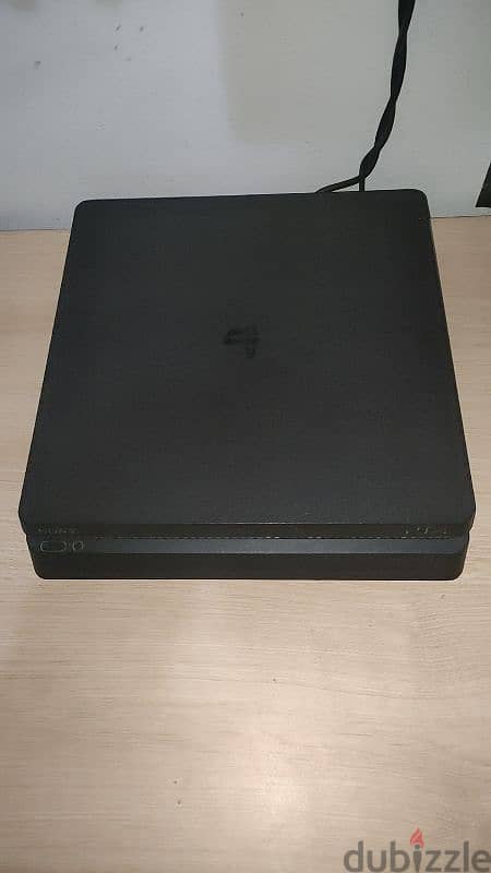 playstation 4 slim 1