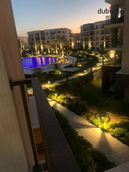 marina marassi studio for rent للايجار ستوديو مراسي 0