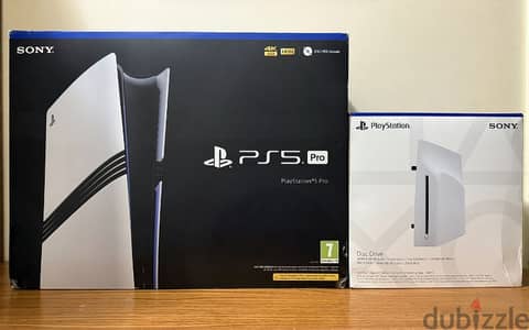 PlayStation 5 Pro (PS5)