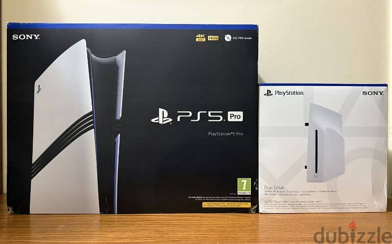 PlayStation 5 Pro (PS5) 0