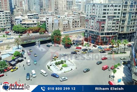 Apartment for sale 100 m Smouha (Zaki Ragab Street)