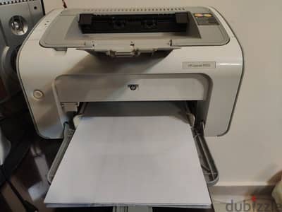 طابعه hp laserjet p 1102