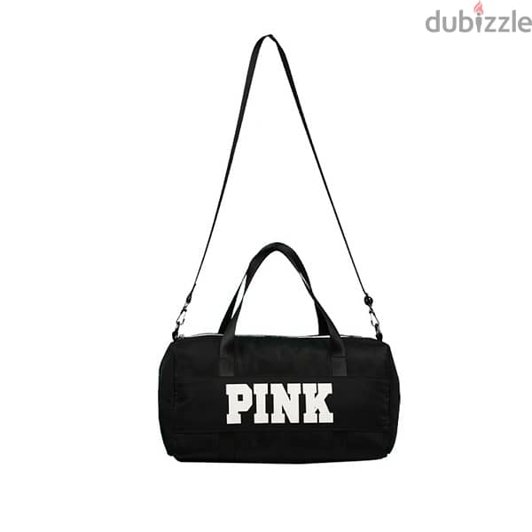 شنطة PINK هاند باج 3