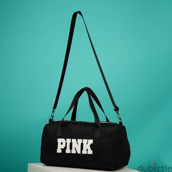 شنطة PINK هاند باج 4