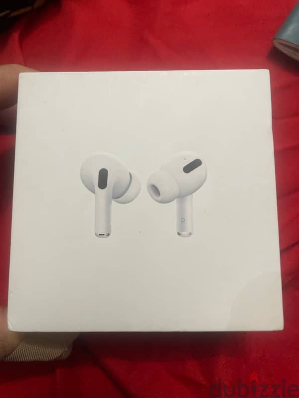 AirPod pro 0