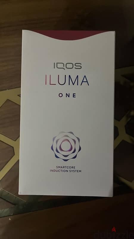 Iqos iluma one 1