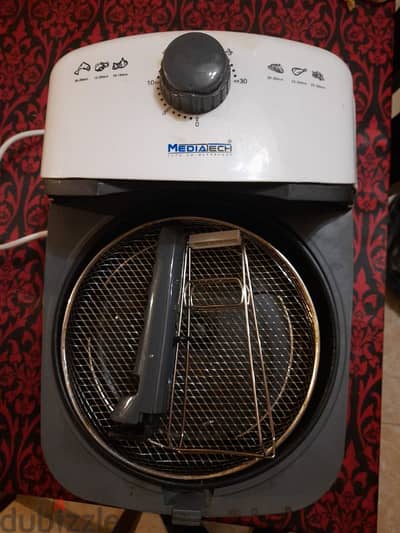 air fryer قلايه