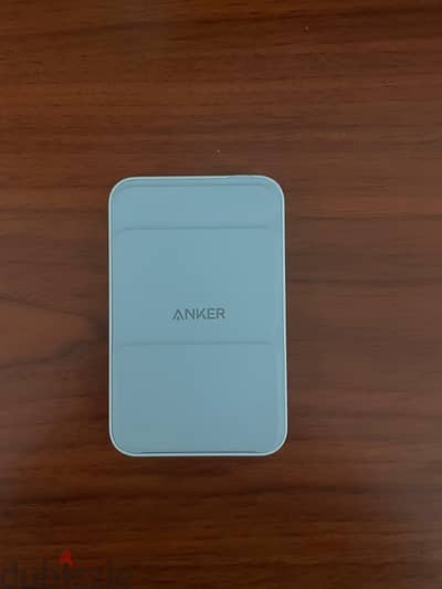 Anker 622 Magnetic Battery (MagGo)