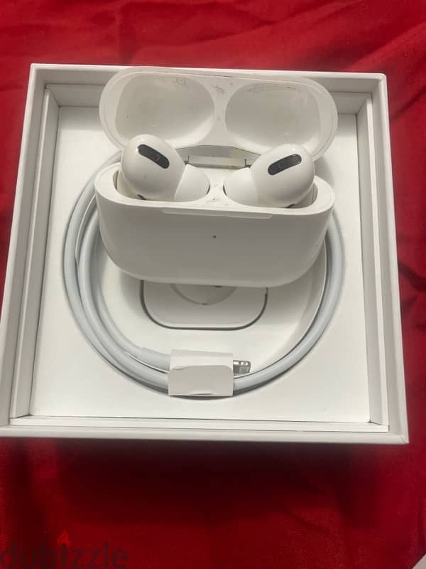 AirPod pro 1