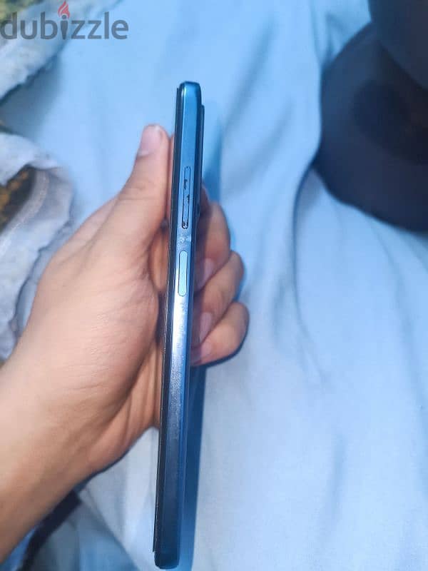 Xiaomi Redmi note 11 4