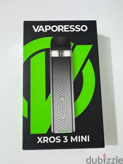 xros 3 mini