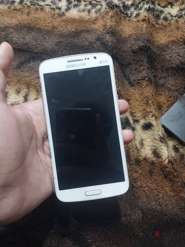 samsung Galaxy Grand prime 1