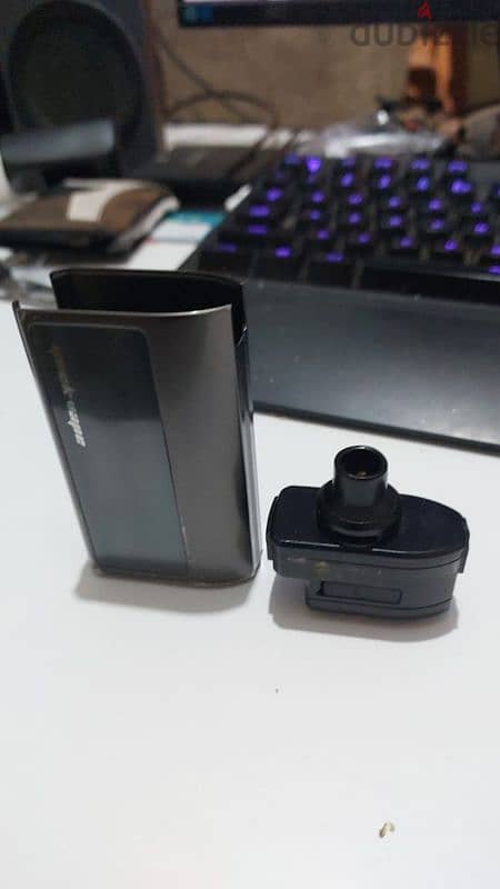 geek vape pod kit - جييك فيب 1