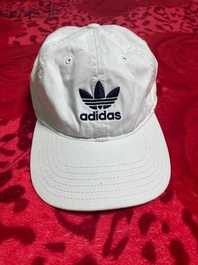 كاب adidas اوريجينال