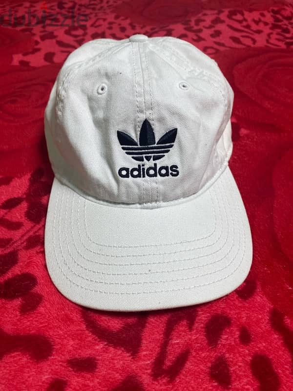 كاب adidas اوريجينال 0