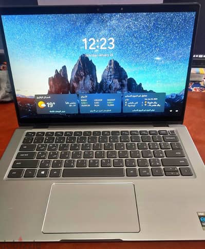 Dell latitude 7420