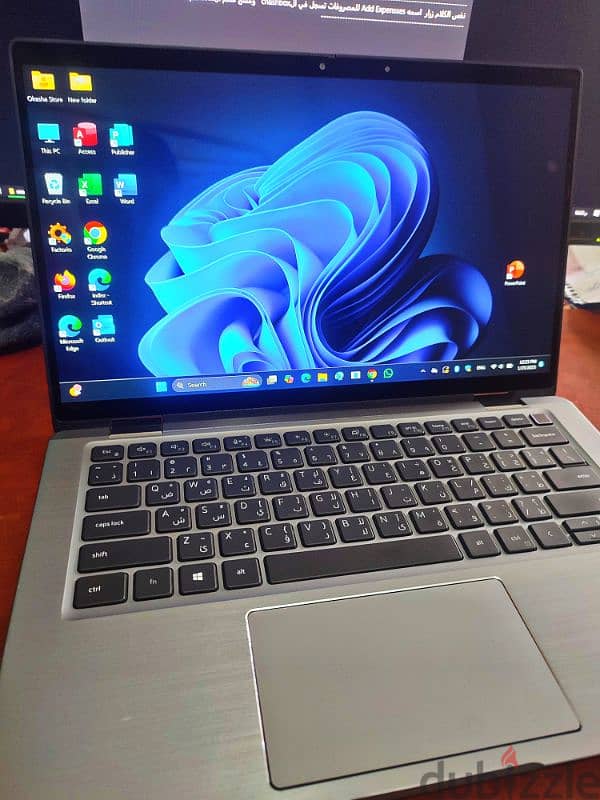 Dell latitude 7420 1