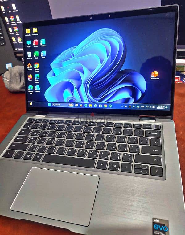 Dell latitude 7420 3