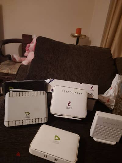 router راوتر