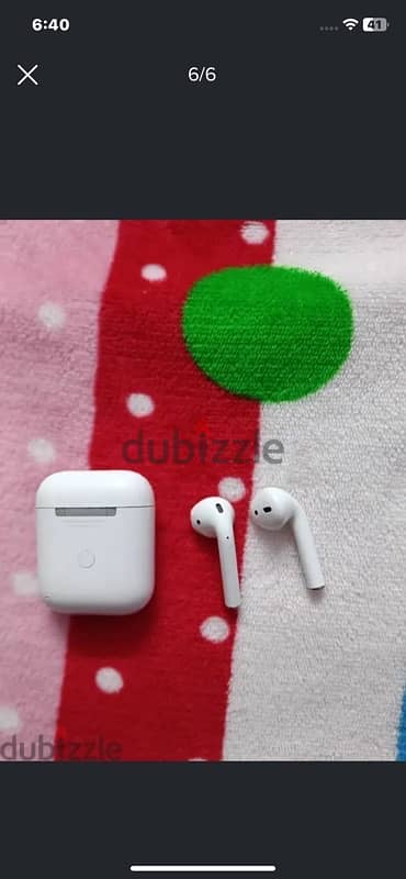 apple air pods pro 1