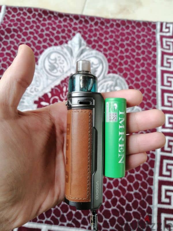 pod vabe kit drag x  بود فيب دراج اكس 2