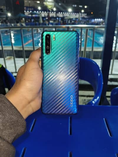 Oppo Reno3