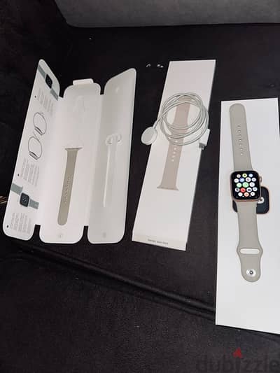 apple watch SE