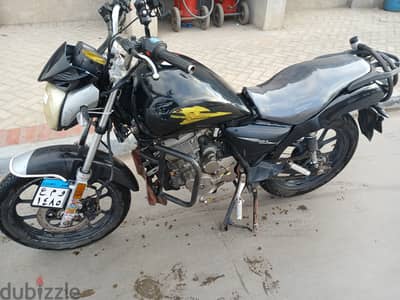 هوجن ٣ معدل 200cc