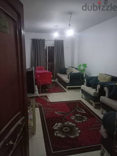 شقة للايجار