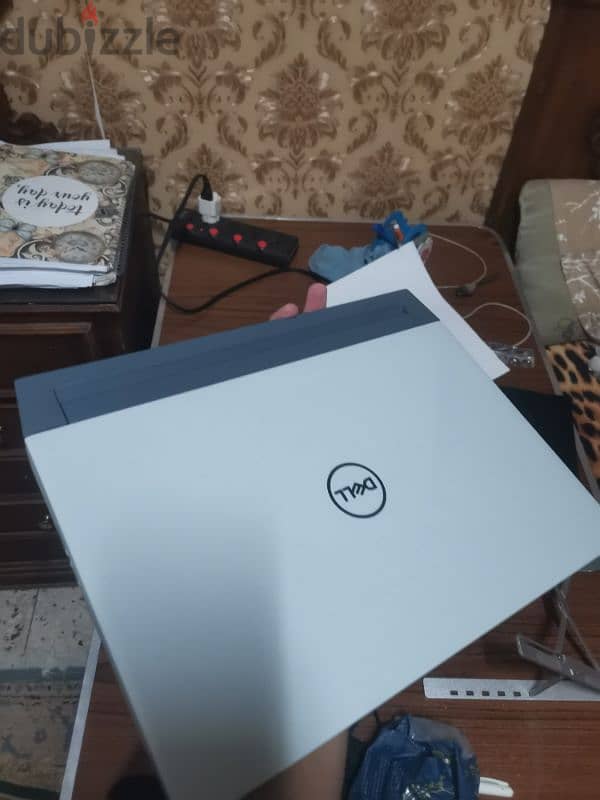 Dell g15 5515 (حالة جيدة جدا السعر غير قابل للتفاوض) 1