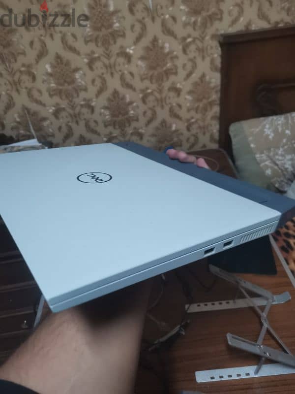 Dell g15 5515 (حالة جيدة جدا السعر غير قابل للتفاوض) 3