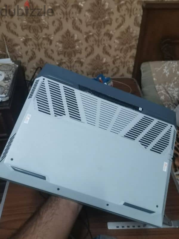 Dell g15 5515 (حالة جيدة جدا السعر غير قابل للتفاوض) 5